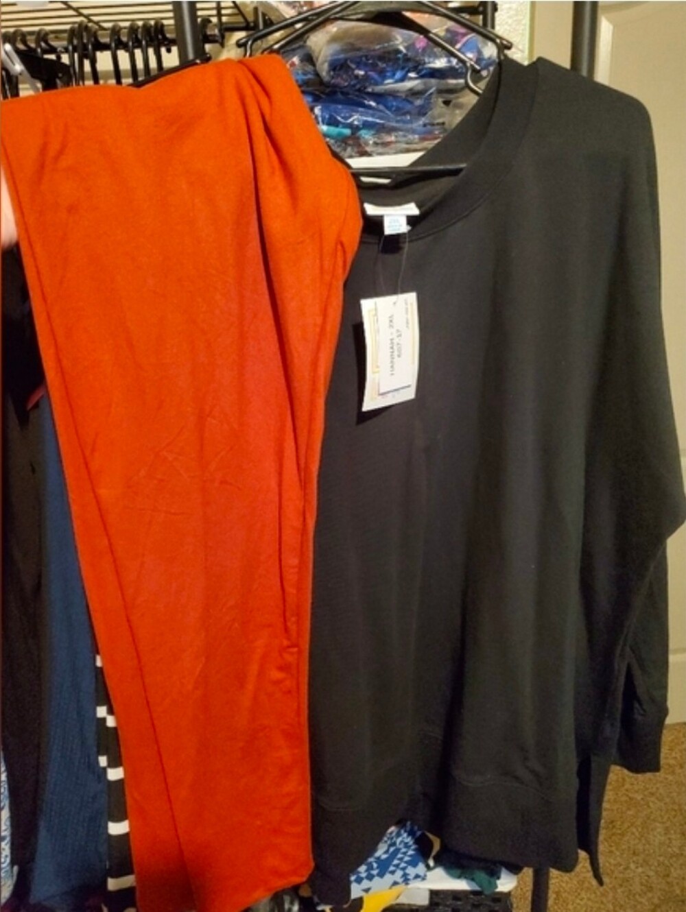 Lularoe Outfit